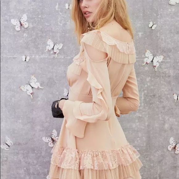 Brand NEW For Love and Lemon - Picture 3 of 6